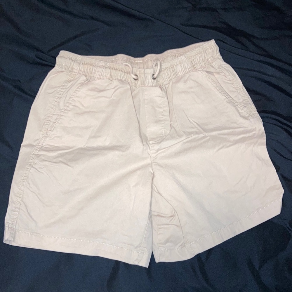 VST shorts